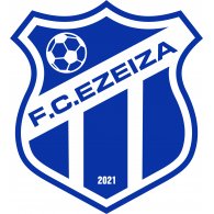 Logo of Fútbol Club Ezeiza de Ezeiza Buenos Aires