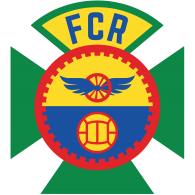 Logo of FUTEBOL CLUBE DE RORIZ
