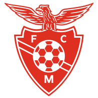 Logo of Futebol Clube Macieirense