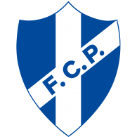 Logo of Futebol Clube Pinheirense