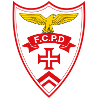 Logo of Futebol Clube Ponta Delgada
