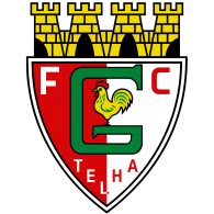 Logo of Galitos Futebol Clube