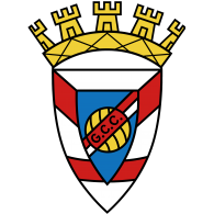 Logo of Ginásio Clube de Corroios