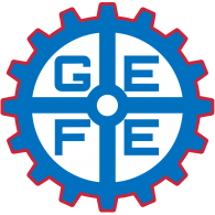 Logo of GRÊMIO ESPORTIVO FÁBRICA DA ESTRELA (MAGÉ)