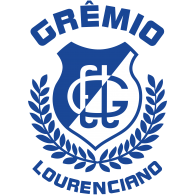 Logo of GRÊMIO ESPORTIVO LOURENCIANO (SÃO LOURENÇO DO SUL)