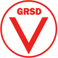 Logo of Grêmio Recreativo Social e Esportivo Vesúvio – Campos