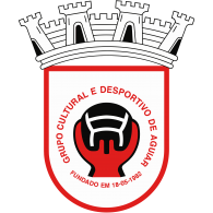 Logo of Grupo Cultural e Desportivo de Aguiar