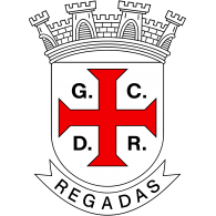 Logo of GRUPO CULTURAL E DESPORTIVO DE REGADAS