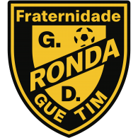 Logo of Grupo Desportivo A Ronda