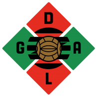 Logo of Grupo Desportivo Alma Lusa