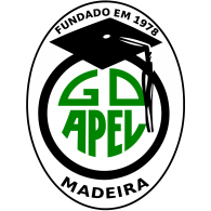Logo of Grupo Desportivo da APEL