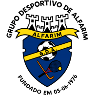 Logo of GRUPO DESPORTIVO DE ALFARIM
