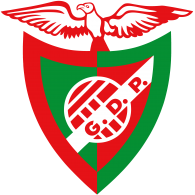 Logo of GRUPO DESPORTIVO DE PEDRALVA