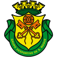 Logo of Grupo Desportivo de São Roque