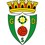 Logo of GRUPO DESPORTIVO DE SERZEDELO