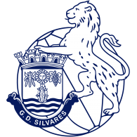 Logo of GRUPO DESPORTIVO DE SILVARES
