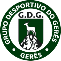 Logo of GRUPO DESPORTIVO DO GERÊS