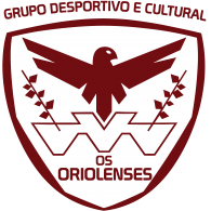Logo of Grupo Desportivo e Cultural &#039;Os Oriolenses&#039;