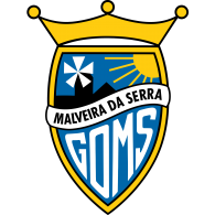 Logo of GRUPO DESPORTIVO MALVEIRA DA SERRA
