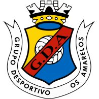 Logo of Grupo Desportivo «Os Amarelos»