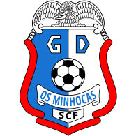 Logo of Grupo Desportivo Os Minhocas