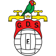 Logo of GRUPO DESPORTIVO SETE FONTES