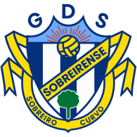 Logo of GRUPO DESPORTIVO SOBREIRENSE