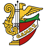 Logo of GRUPO SOLIDARIEDADE MUSICAL E DESPORTIVA DE TALAÍDE