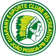 Logo of GUARANY ESPORTE CLUBE RECREATIVO (JOÃO PESSOA)