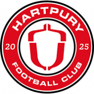 Logo of Hartpury University FC