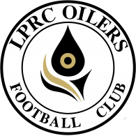 Logo of LIBERIA PETROLEUM REFINING COMPANY OILERS FC
