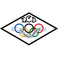 Logo of Liga Campista de Desportos
