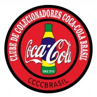 Logo of Clube de Colecionadores Cocacola Brasil
