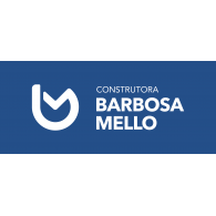 Logo of CONSTRUTORA BARBOSA MELLO