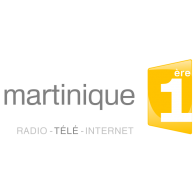 Logo of Martinique La 1ère 2010