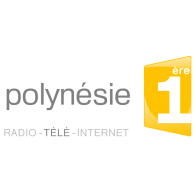 Logo of Polynésie La 1ère 2010