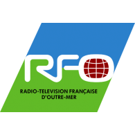 Logo of RFO Tahiti 1982