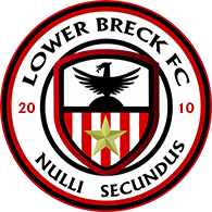 Logo of Lower Breck FC