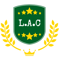 Logo of LUMINENSE ATLÉTICO CLUBE