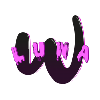 Logo of lunawine