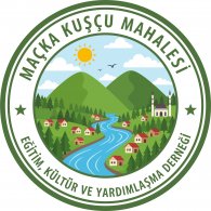 Logo of Maçka Kuşçu Mahallesi Eğitim, Kültür ve Yardımlaşma Derneği