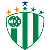 Logo of MAGEENSE FUTEBOL CLUBE