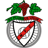 Logo of Mamarrosa Futebol Clube