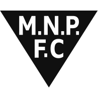 Logo of MANUFATURA NACIONAL DE PORCELANA FUTEBOL CLUBE (RIO DE JANEIRO)