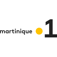 Logo of Martinique La 1ère 2018