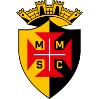 Logo of MEM MARTINS SPORT CLUBE