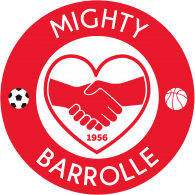 Logo of MIGHTY BARROLLE FC