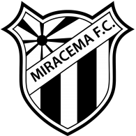 Logo of MIRACEMA FUTEBOL CLUBE (MIRACEMA)