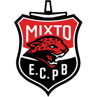 Logo of Mixto Esporte Clube (João Pessoa)