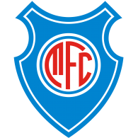 Logo of Municipal Futebol Clube – Campos dos Goytacazes